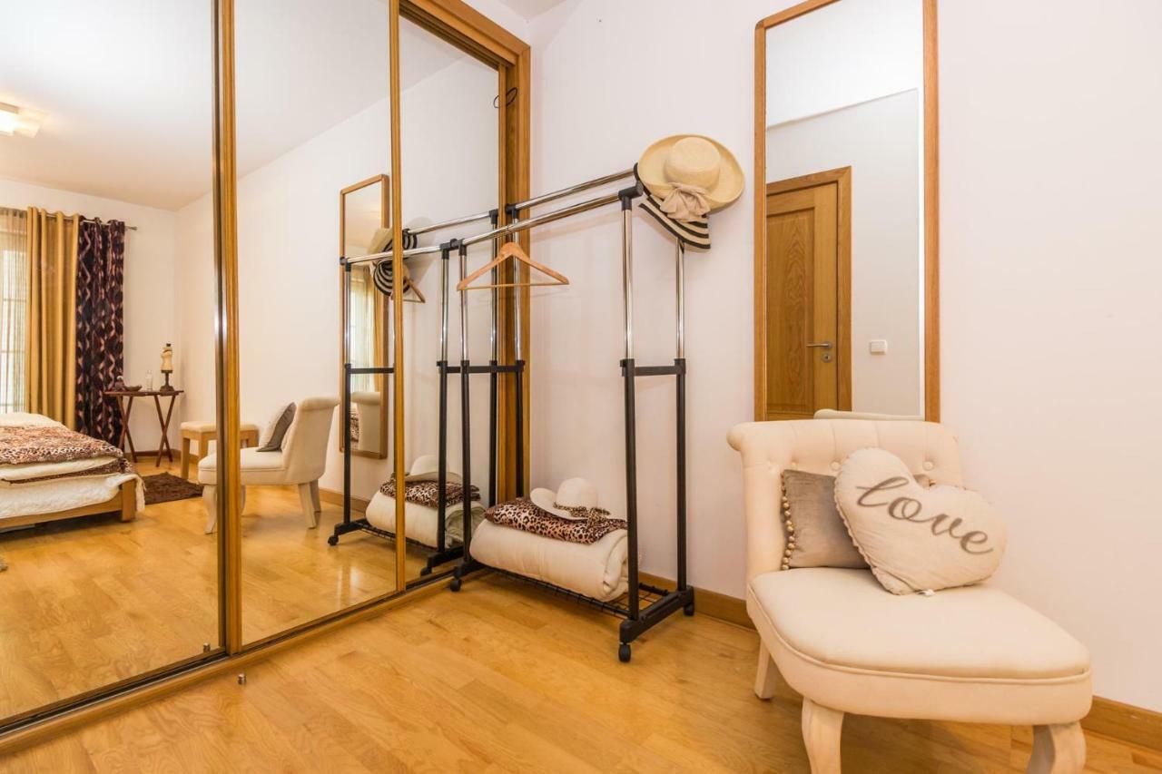 Cabanas2Stay กาบานัส เด ตาวีรา ภายนอก รูปภาพ