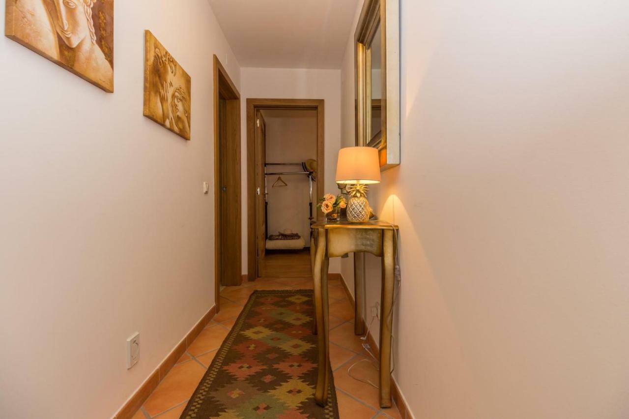 Cabanas2Stay กาบานัส เด ตาวีรา ภายนอก รูปภาพ