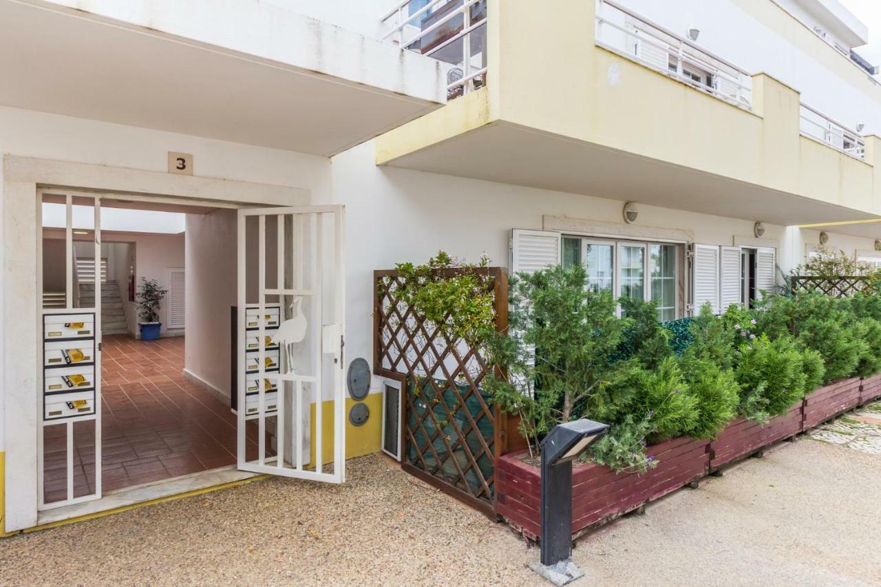 Cabanas2Stay กาบานัส เด ตาวีรา ภายนอก รูปภาพ